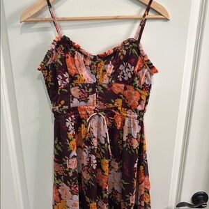 Patrons of Peace sundress